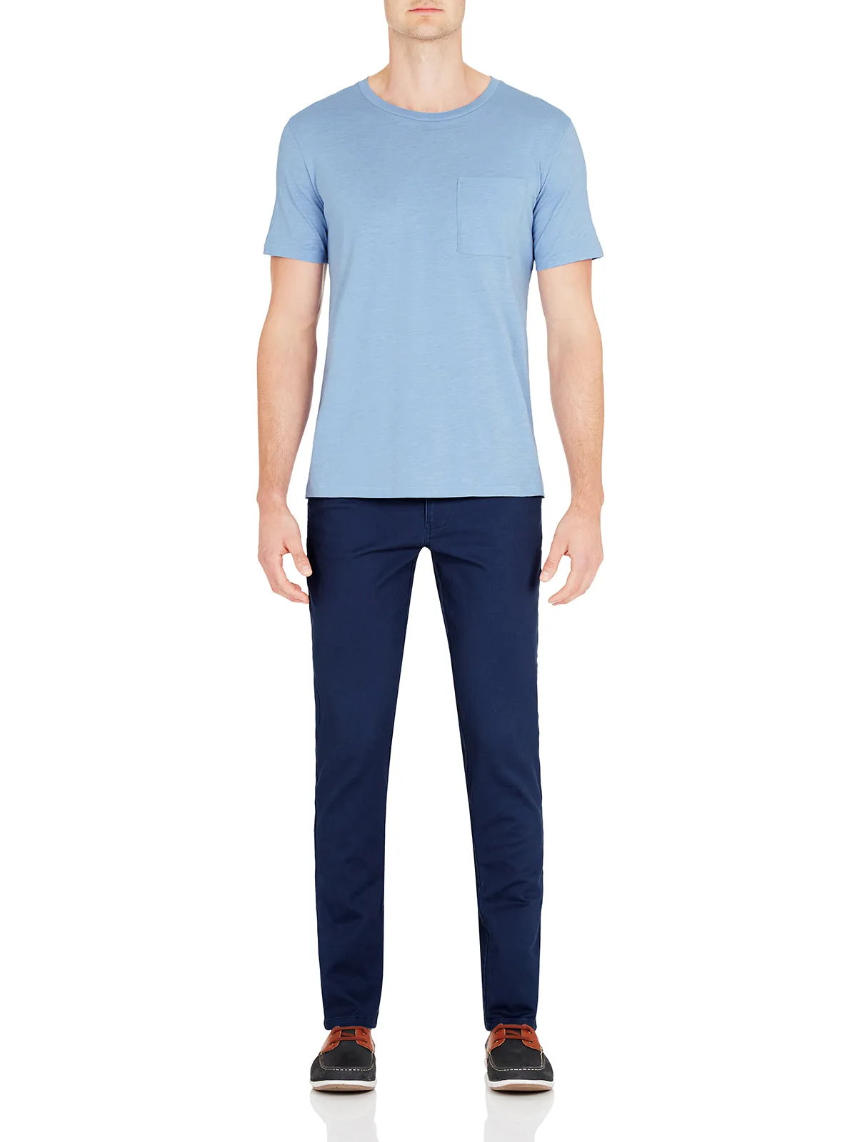 Matthew Crew Neck T-Shirt