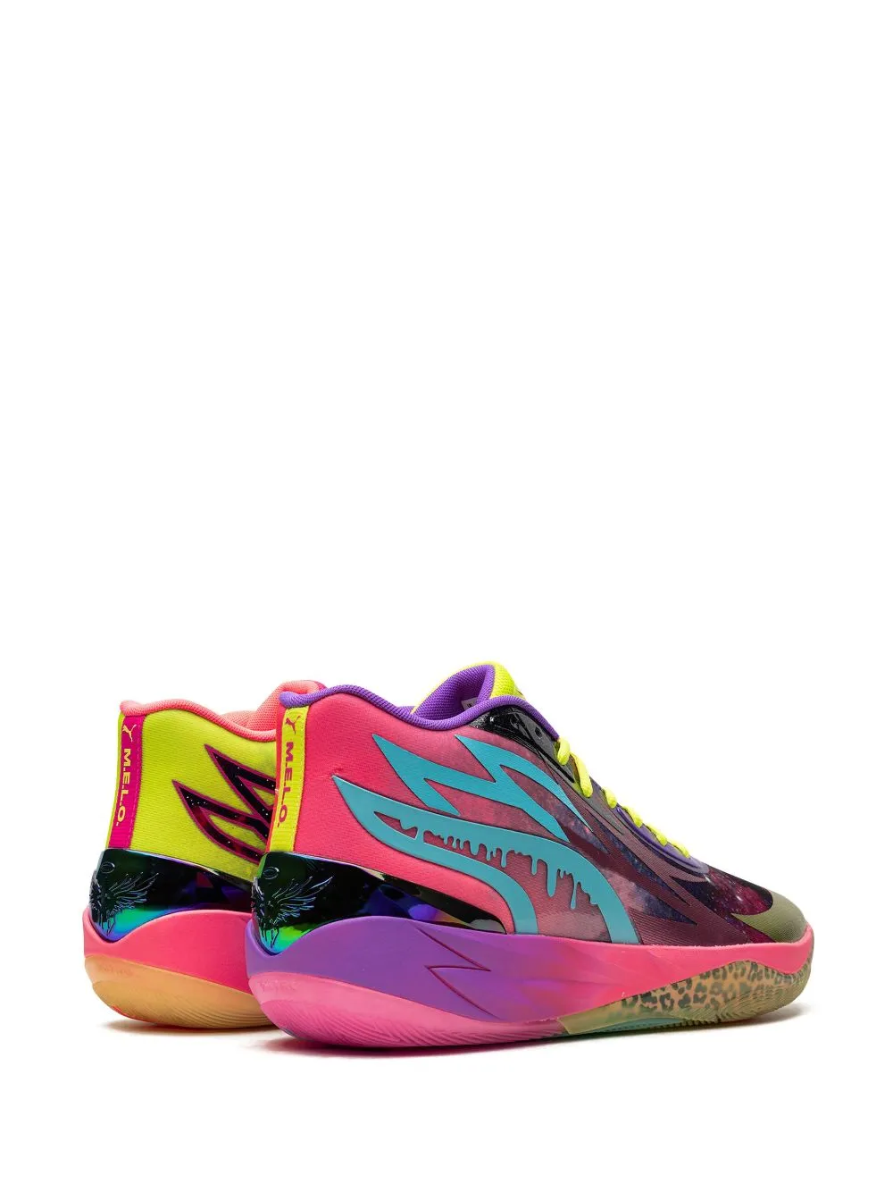 MB.02 "Be You" sneakers