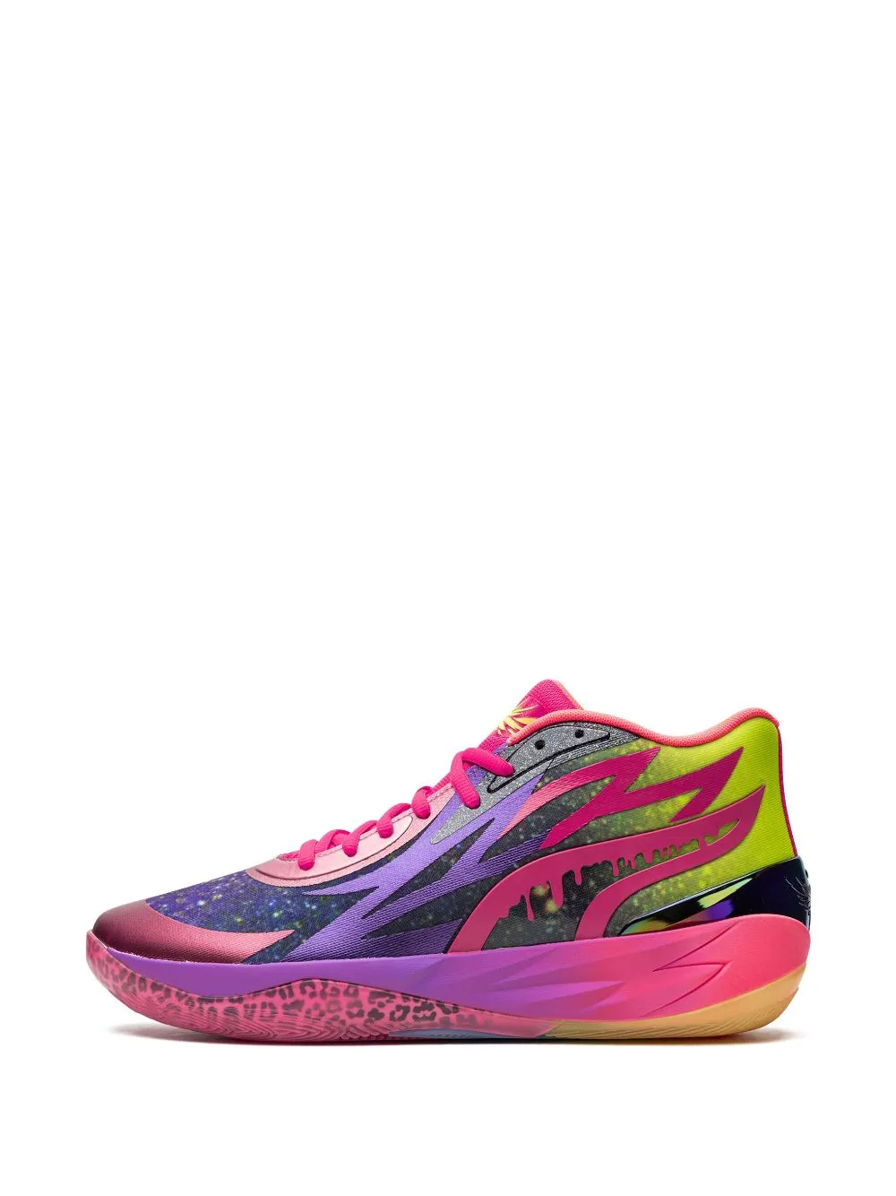 MB.02 "Be You" sneakers