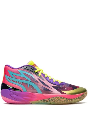 MB.02 "Be You" sneakers