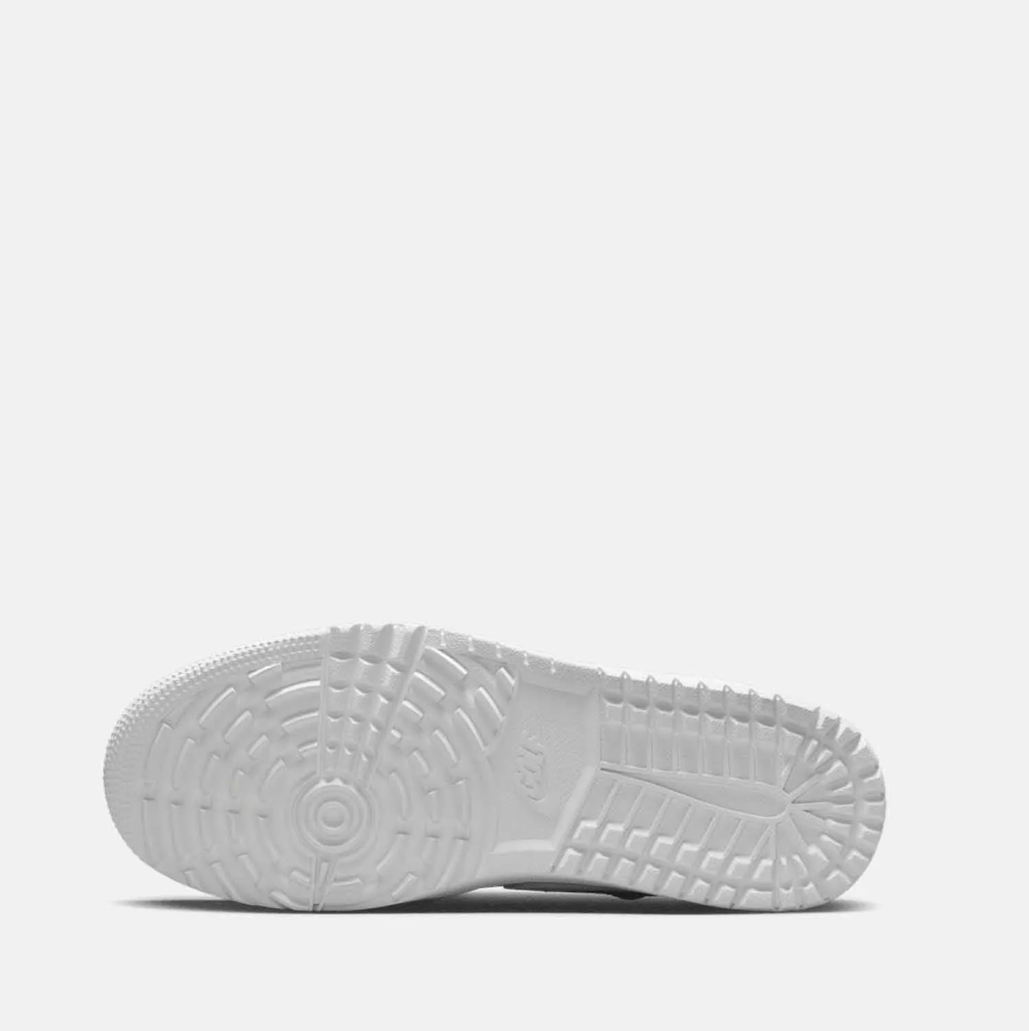Men's Air Jordan 1 Low Golf Shoes
