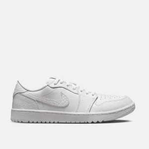 Men's Air Jordan 1 Low Golf Shoes