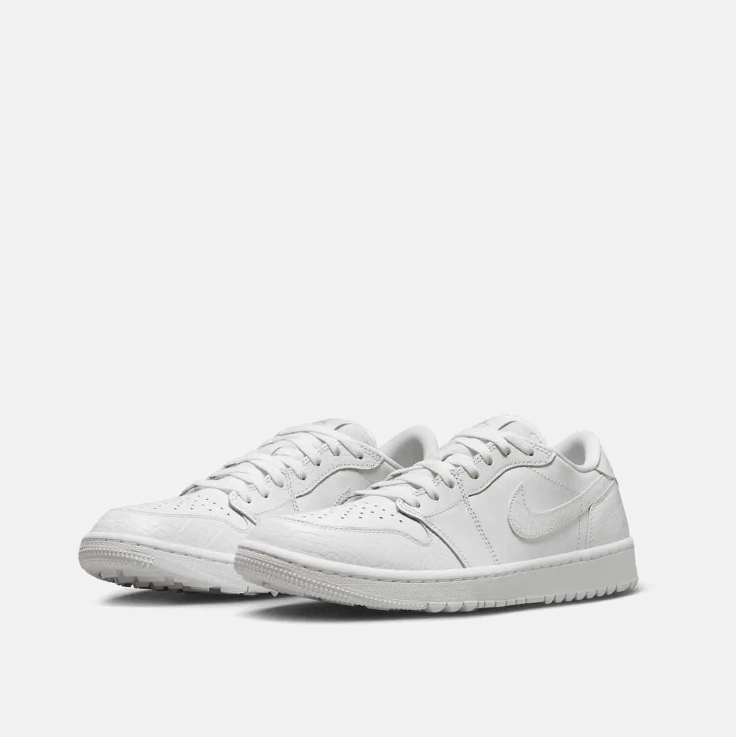 Men's Air Jordan 1 Low Golf Shoes