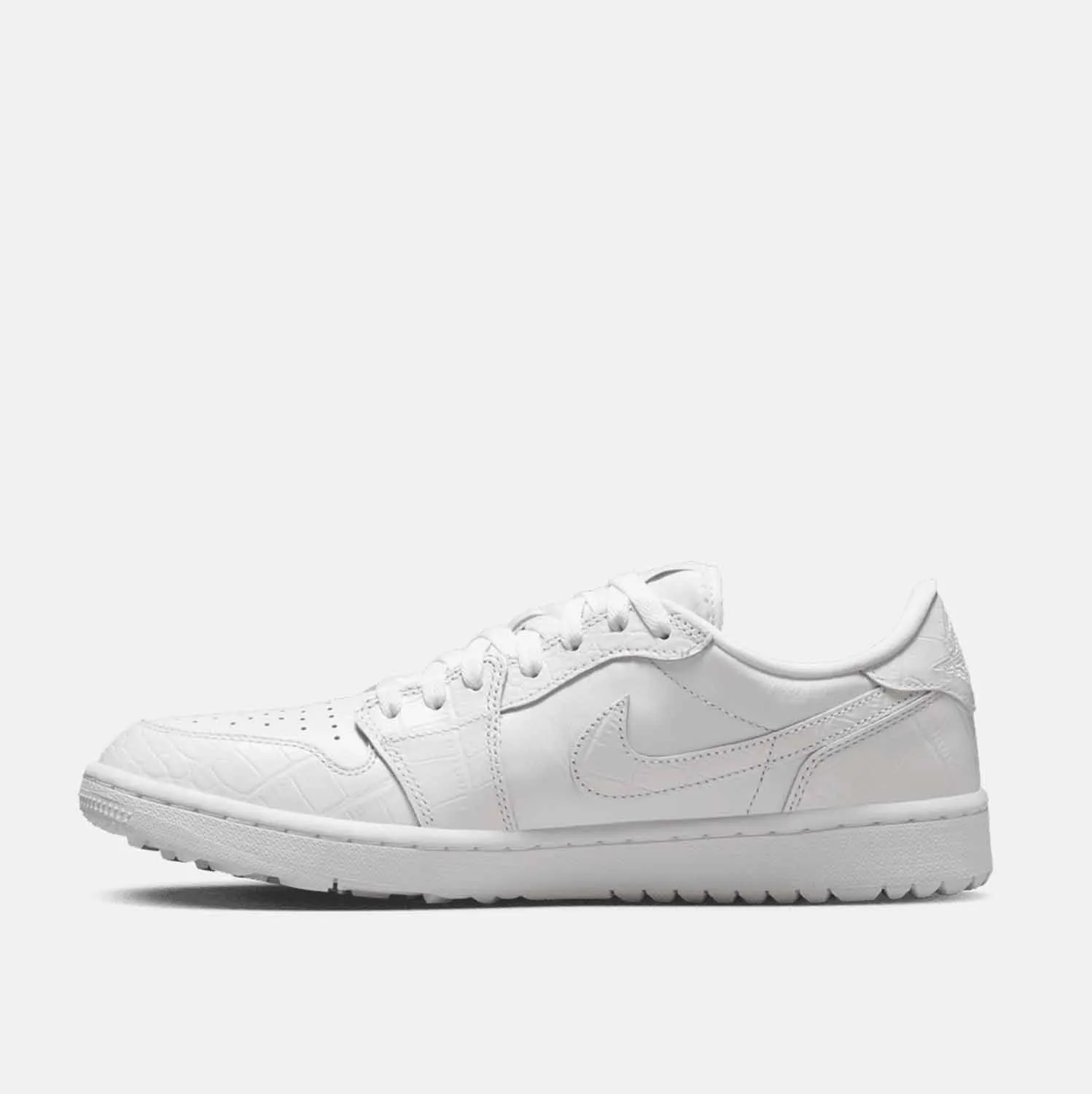 Men's Air Jordan 1 Low Golf Shoes