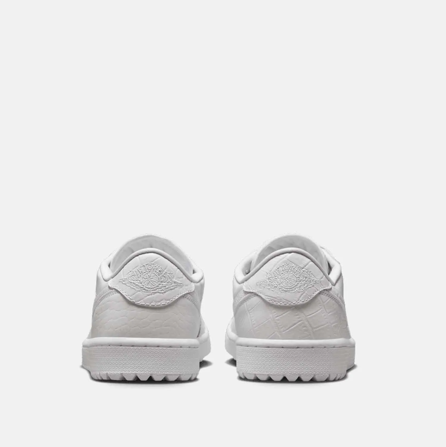 Men's Air Jordan 1 Low Golf Shoes