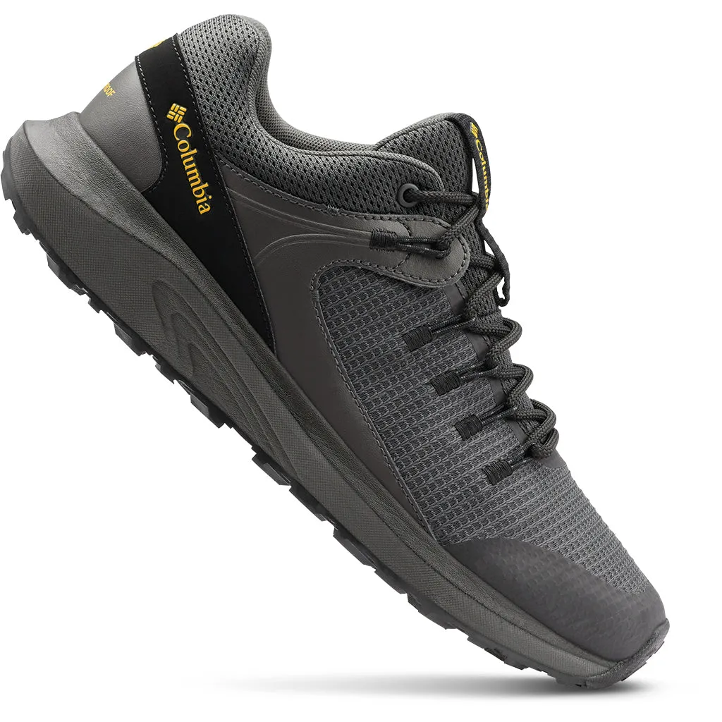 Men's Columbia Trailstorm Waterproof Shoe