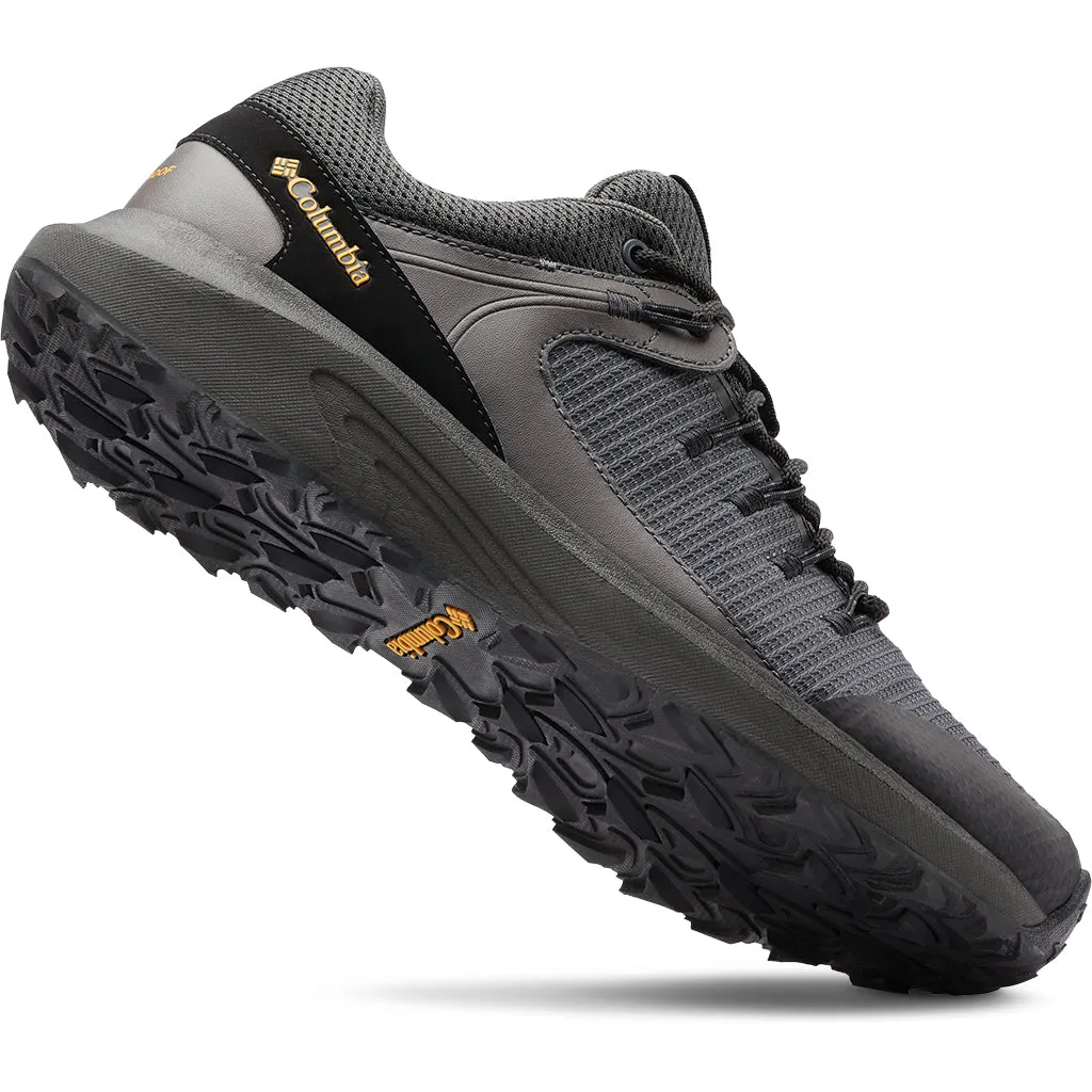 Men's Columbia Trailstorm Waterproof Shoe