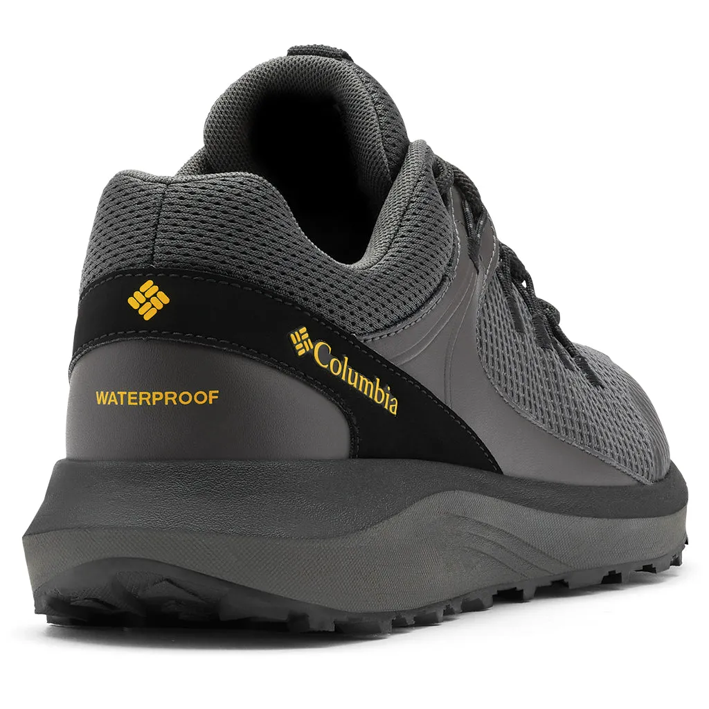 Men's Columbia Trailstorm Waterproof Shoe