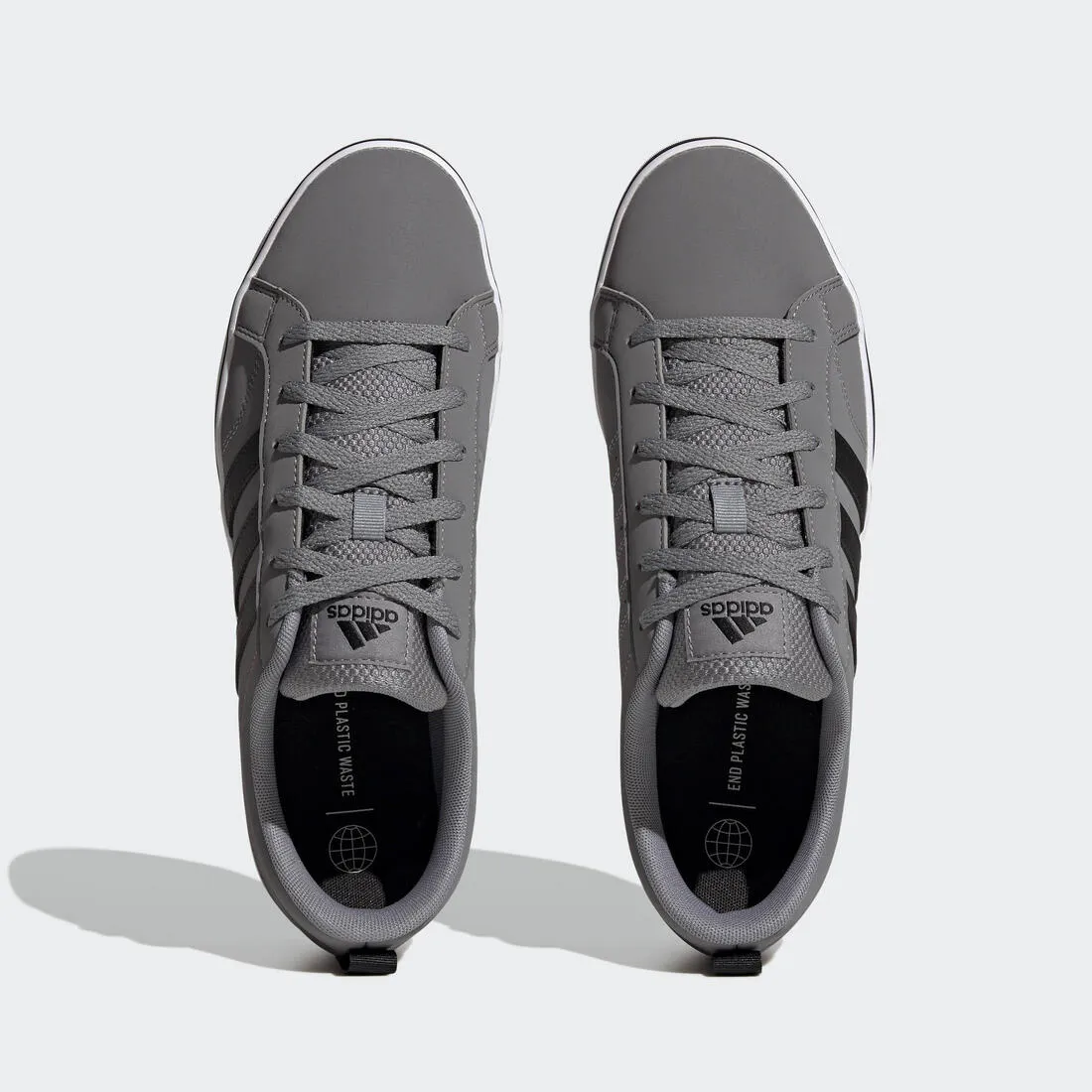 Men's Vs Pace walking trainers - Grey