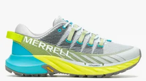 MERRELL Agility Peak 4 (Paloma/Hi Viz) Mens