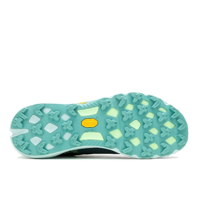 Merrell AGILITY PEAK 5 - SLATE