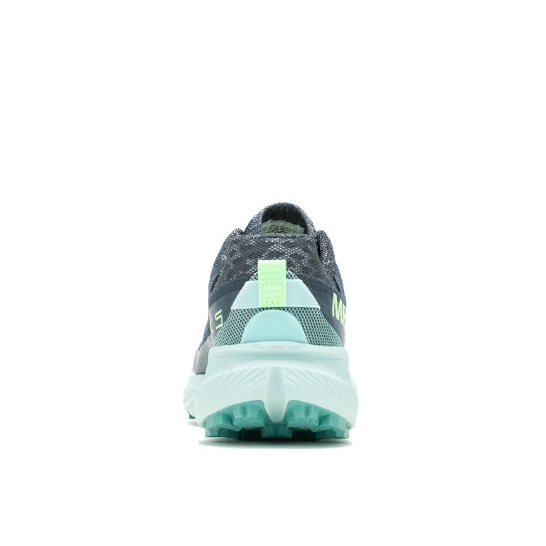 Merrell AGILITY PEAK 5 - SLATE