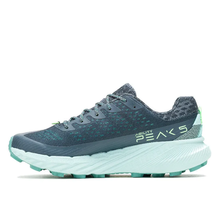 Merrell AGILITY PEAK 5 - SLATE