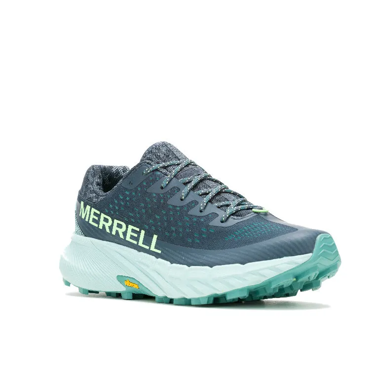 Merrell AGILITY PEAK 5 - SLATE