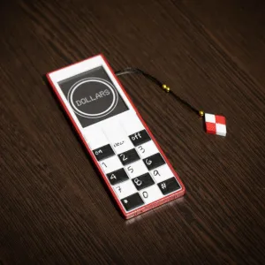 Mikado Phone Replica | Durarara Prop | Anime Collectible