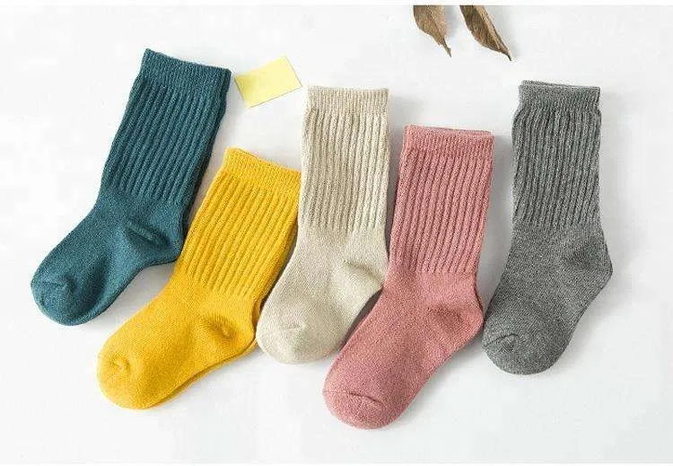 Mini Minimalist Sustainable Socks