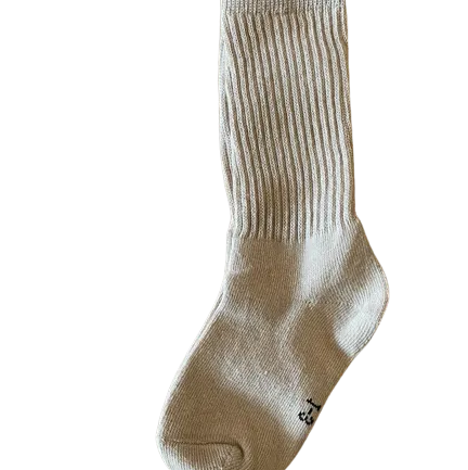 Mini Minimalist Sustainable Socks