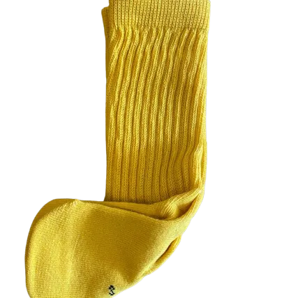 Mini Minimalist Sustainable Socks