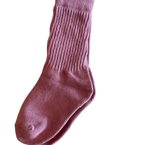 Mini Minimalist Sustainable Socks