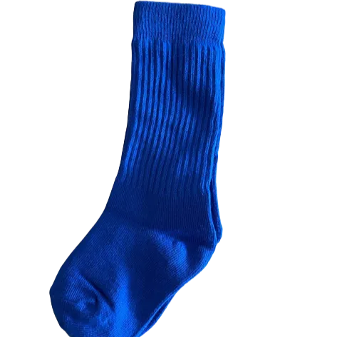 Mini Minimalist Sustainable Socks