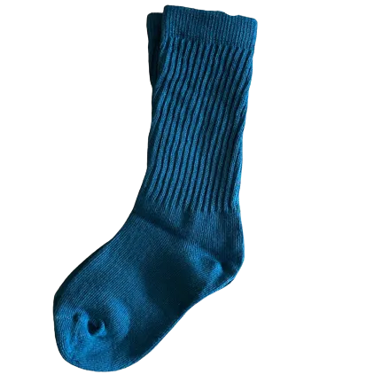 Mini Minimalist Sustainable Socks