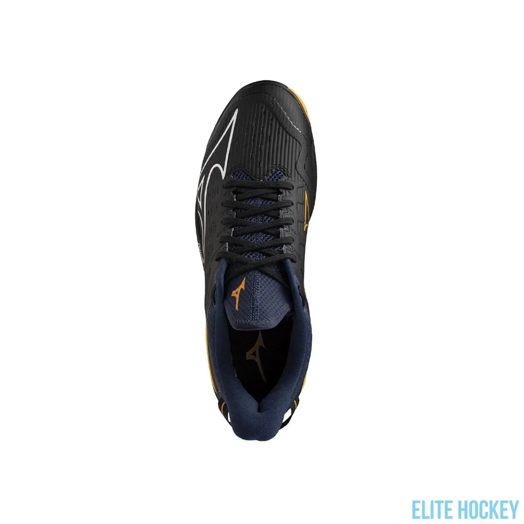 Mizuno Wave LeoPardus