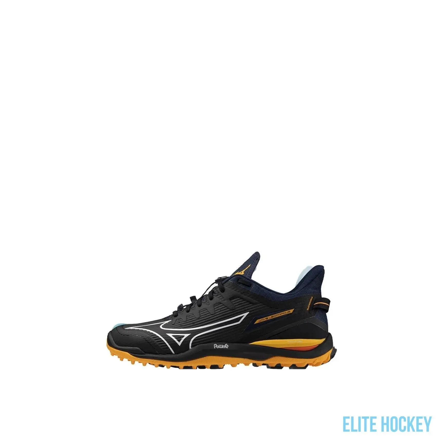 Mizuno Wave LeoPardus
