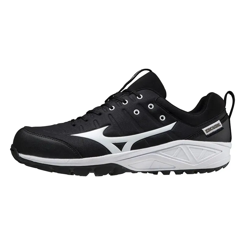 Mizuno Women's Ambition 2 Low Cut Field Shoes
