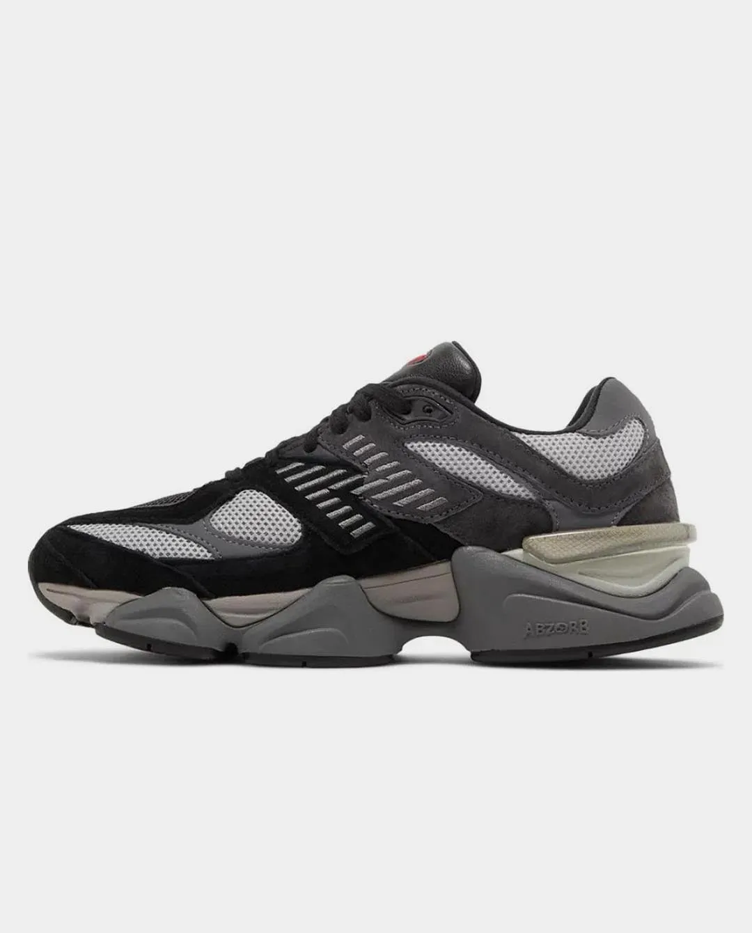 New Balance - 9060BLK Shoe