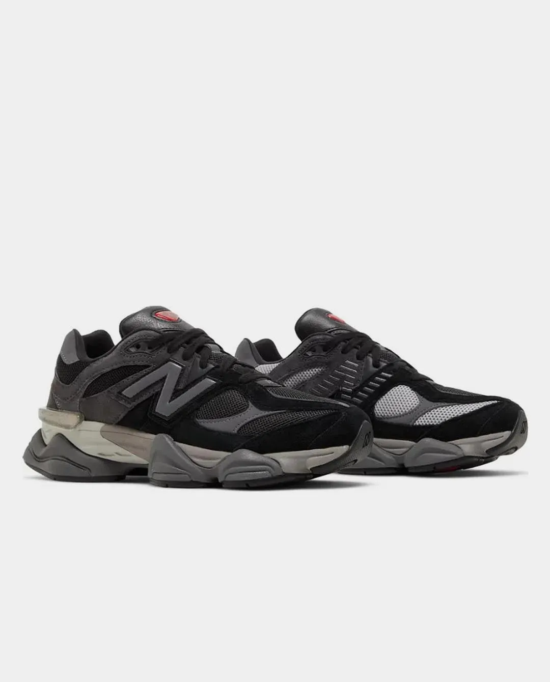 New Balance - 9060BLK Shoe