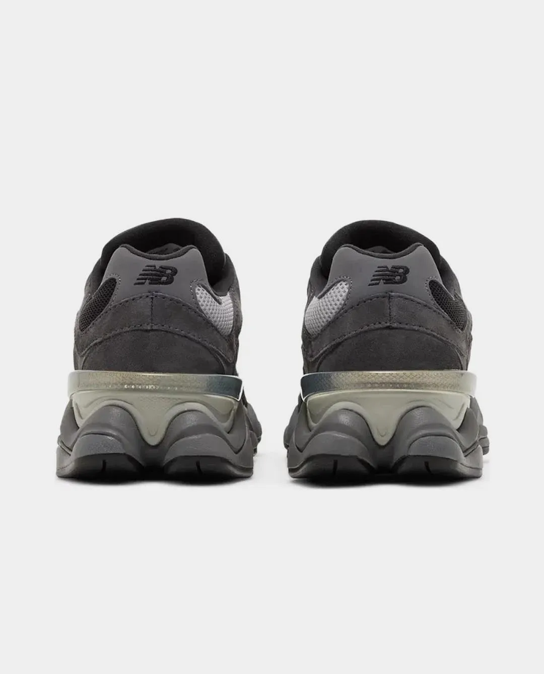 New Balance - 9060BLK Shoe