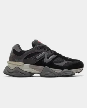 New Balance - 9060BLK Shoe