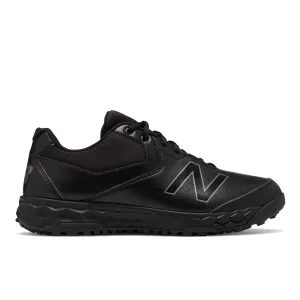 New Balance 950v3 Low-Cut Black Field Shoe