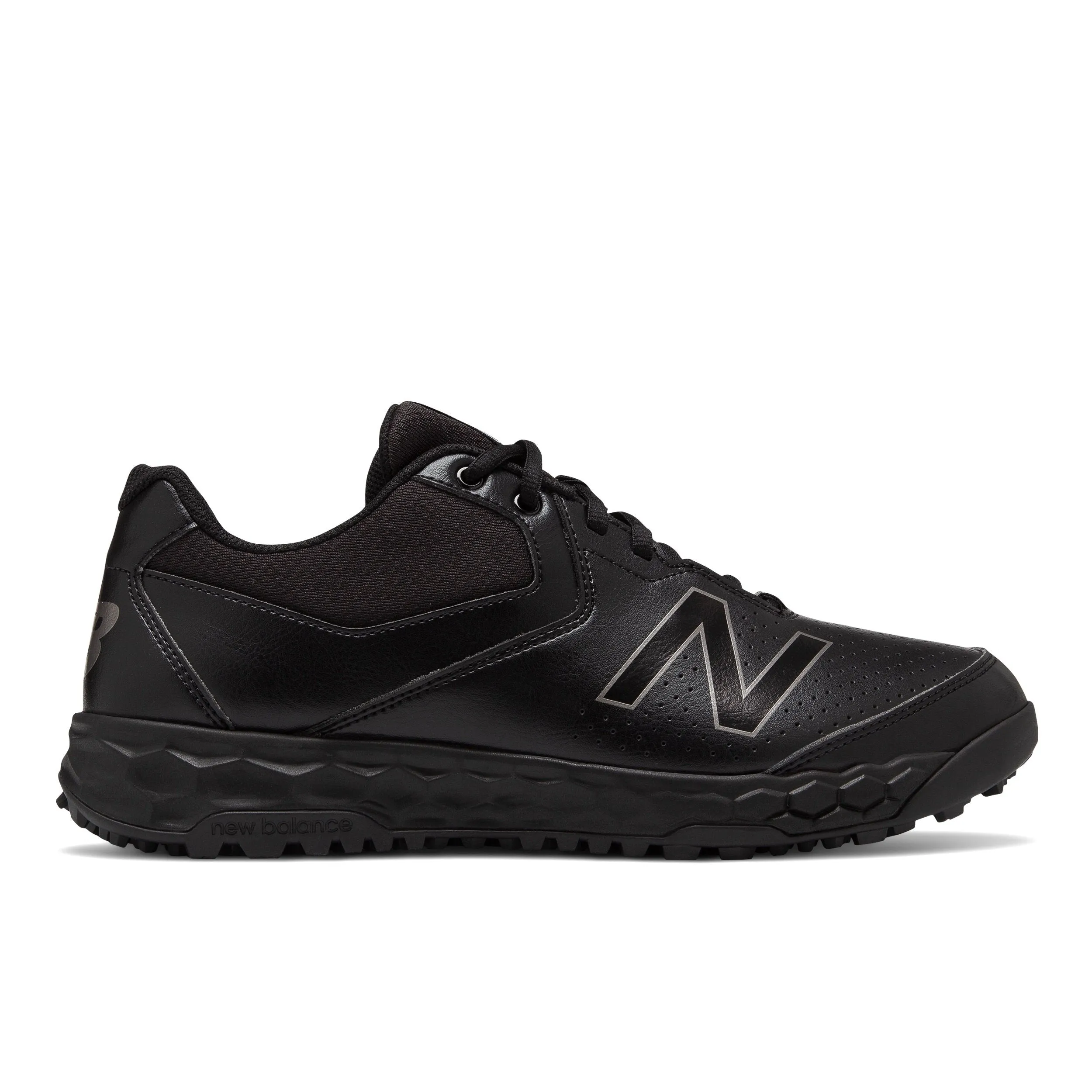 New Balance 950v3 Low-Cut Black Field Shoe