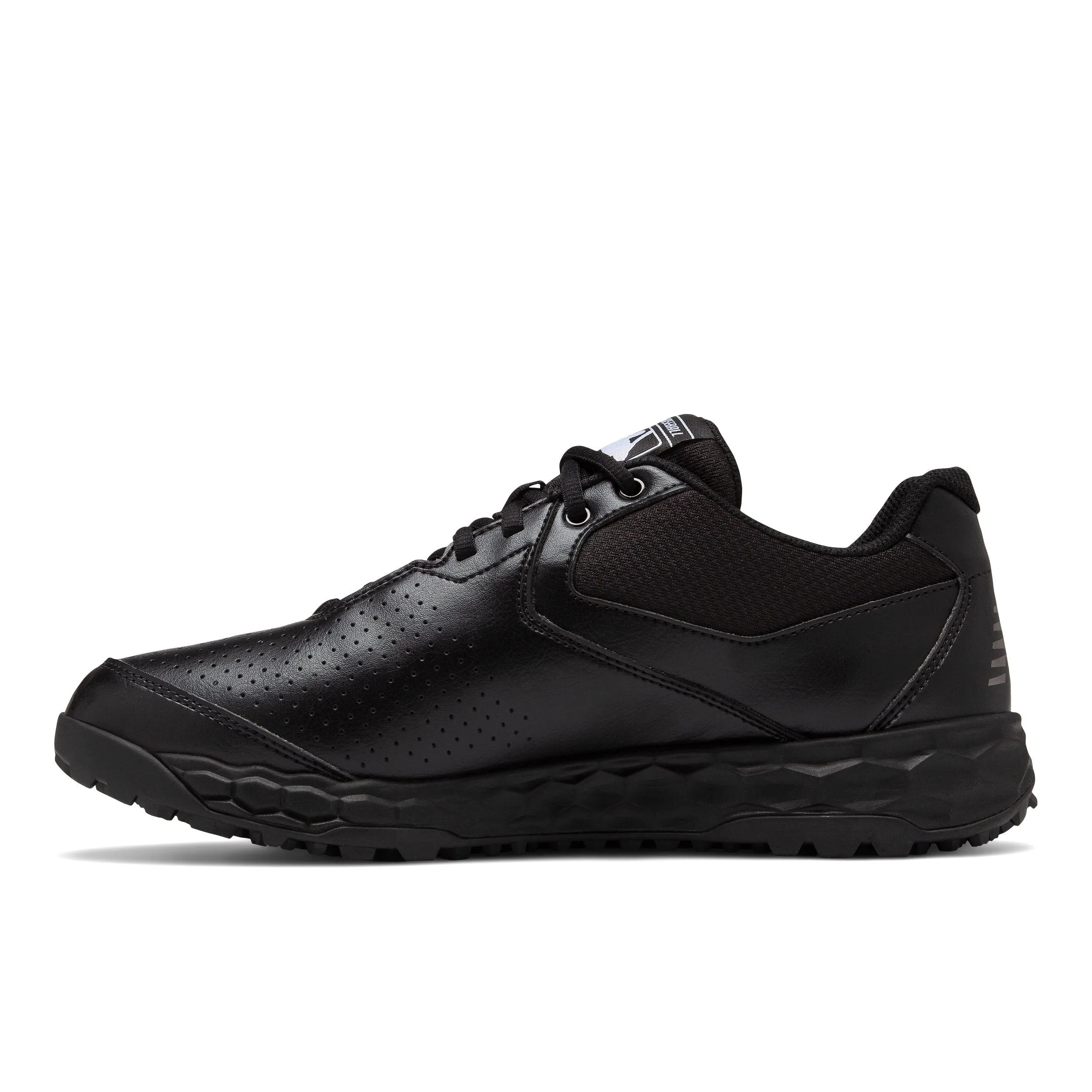 New Balance 950v3 Low-Cut Black Field Shoe