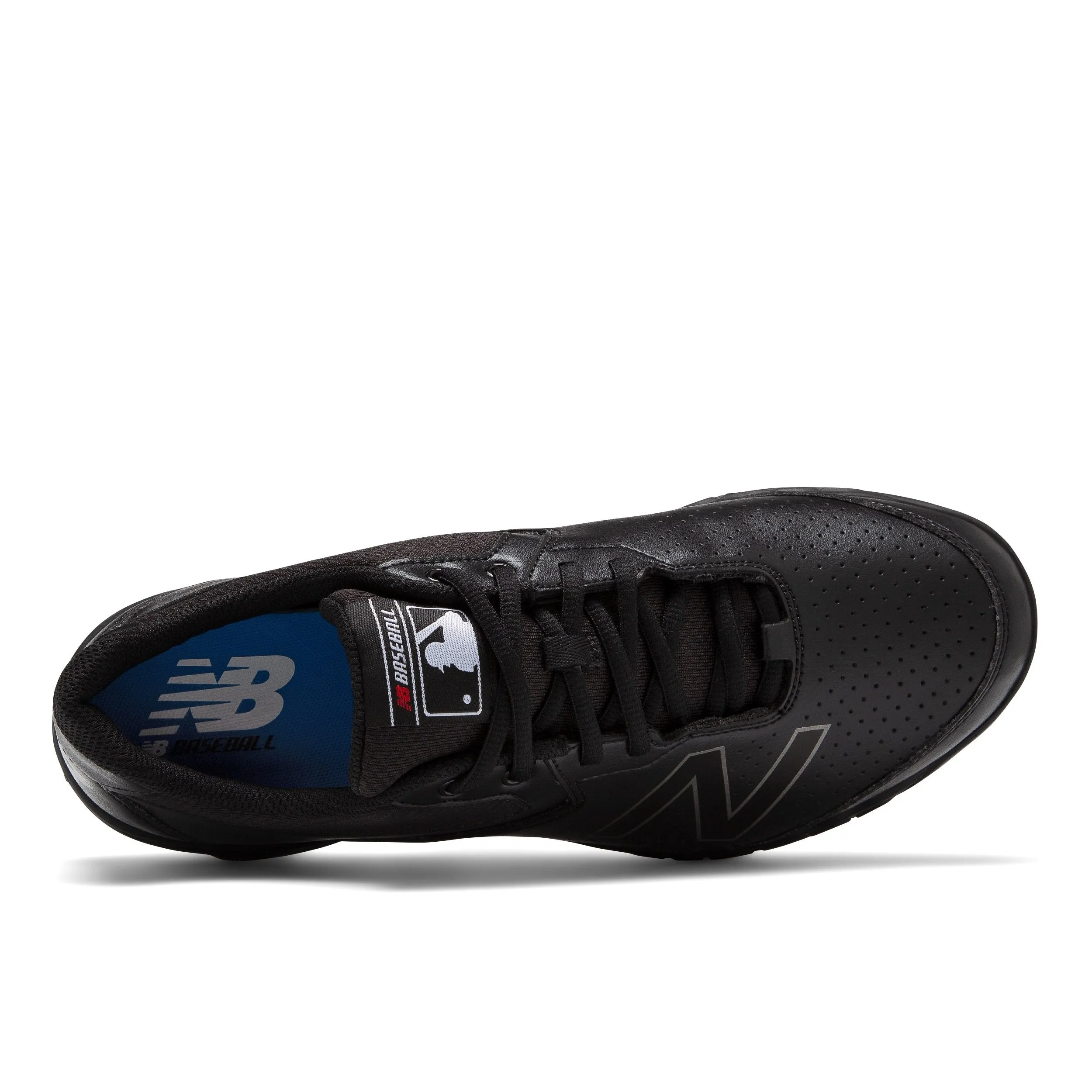 New Balance 950v3 Low-Cut Black Field Shoe
