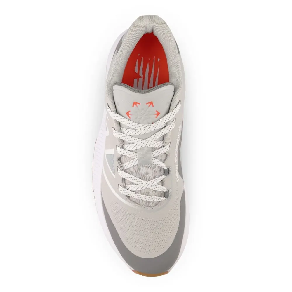 New Balance Freeze V4 Box Indoor Grey Lacrosse Shoes