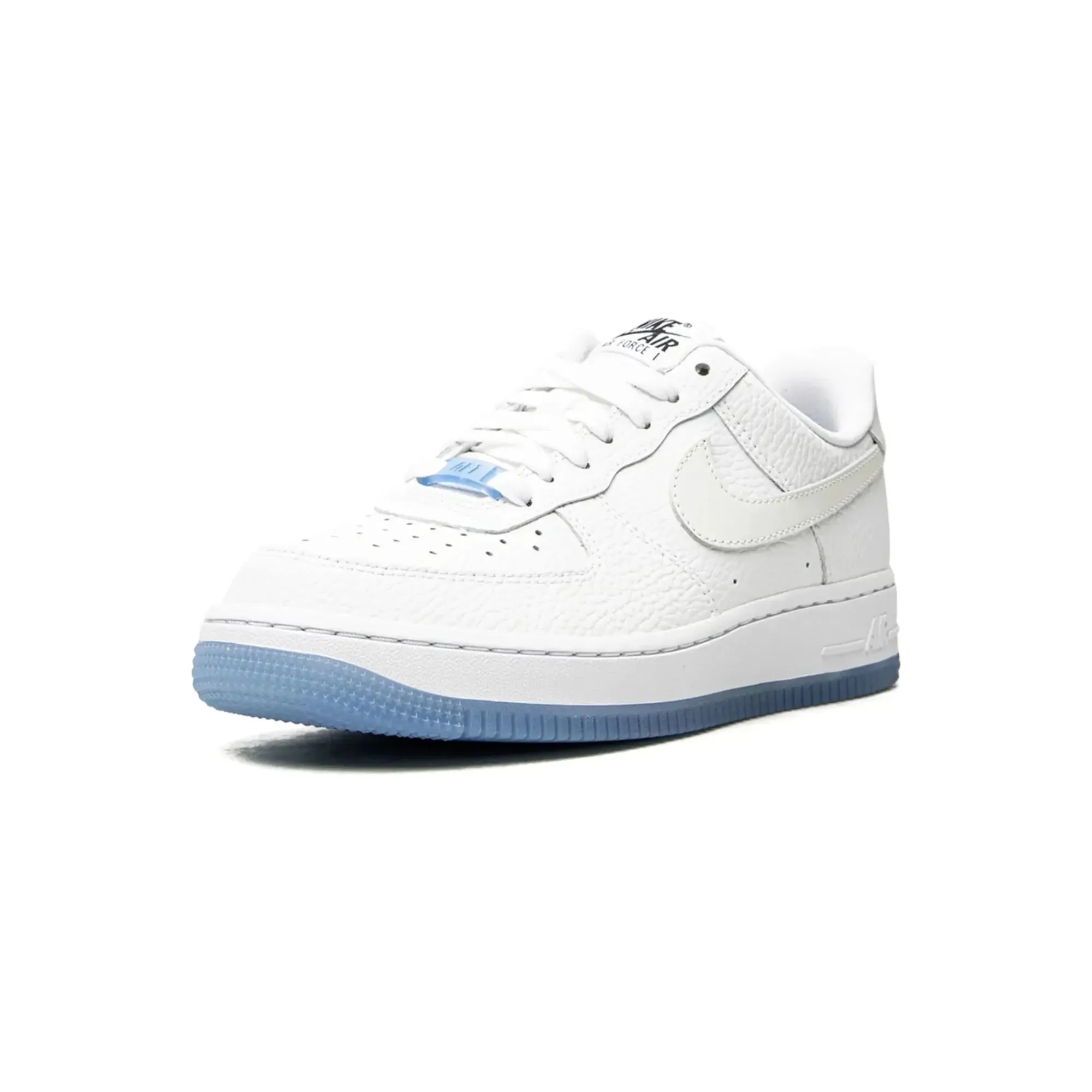 Nike Air Force 1 "UV Reactive Swoosh"