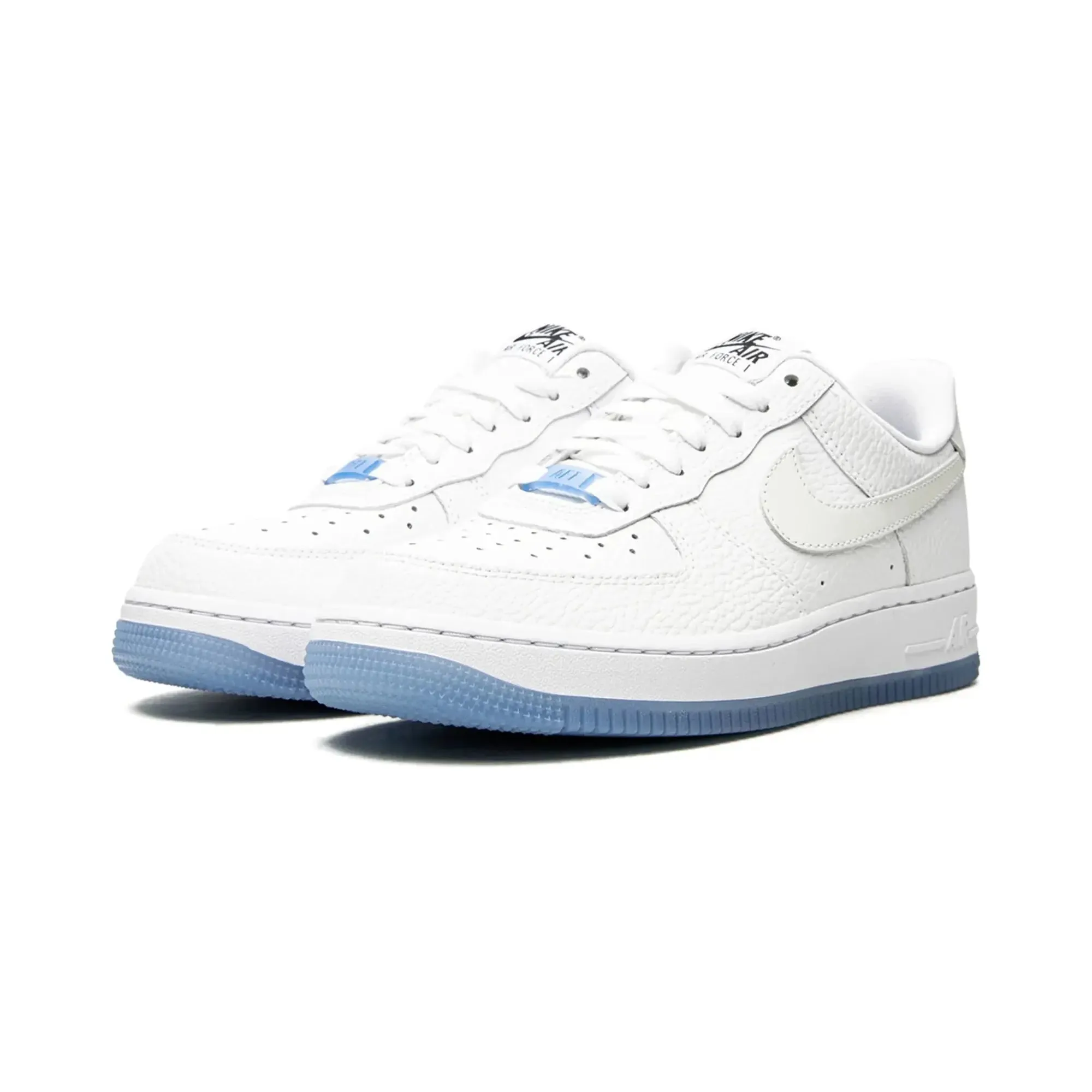 Nike Air Force 1 "UV Reactive Swoosh"