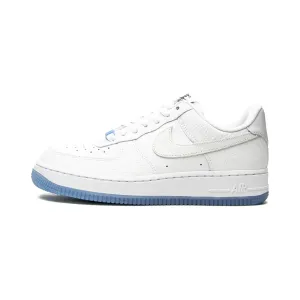 Nike Air Force 1 "UV Reactive Swoosh"