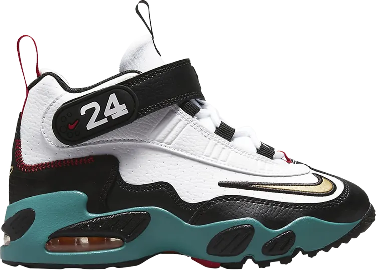 Nike Air Griffey Max 1 PS 'Sweetest Swing', white
