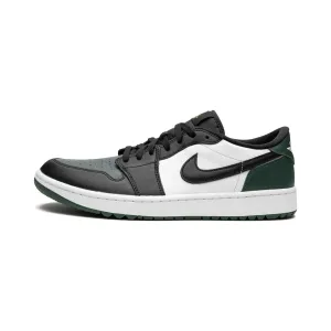 Nike Air Jordan 1 Low Golf "Noble Green"