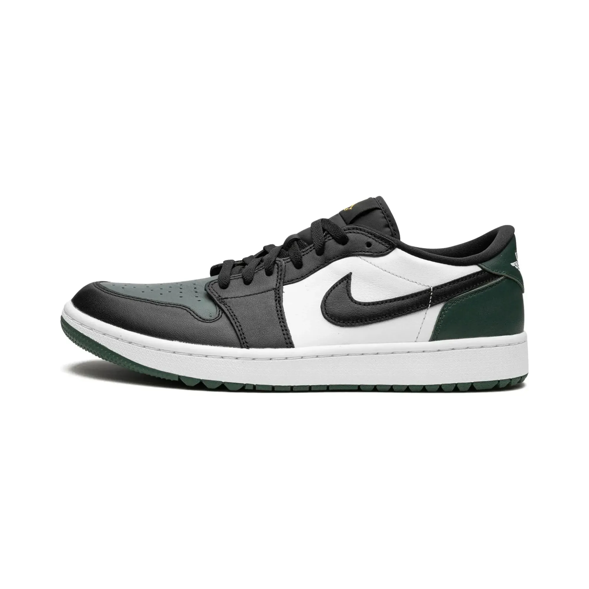 Nike Air Jordan 1 Low Golf "Noble Green"