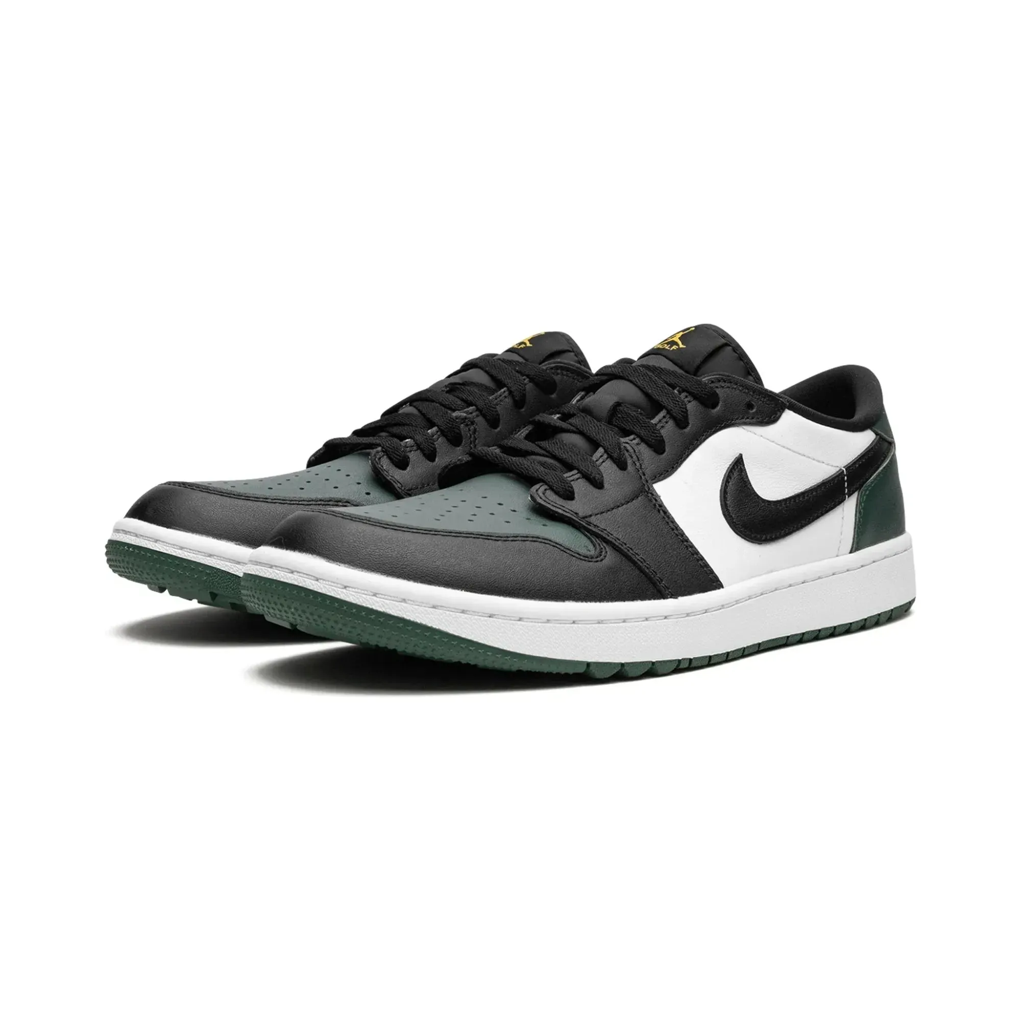 Nike Air Jordan 1 Low Golf "Noble Green"