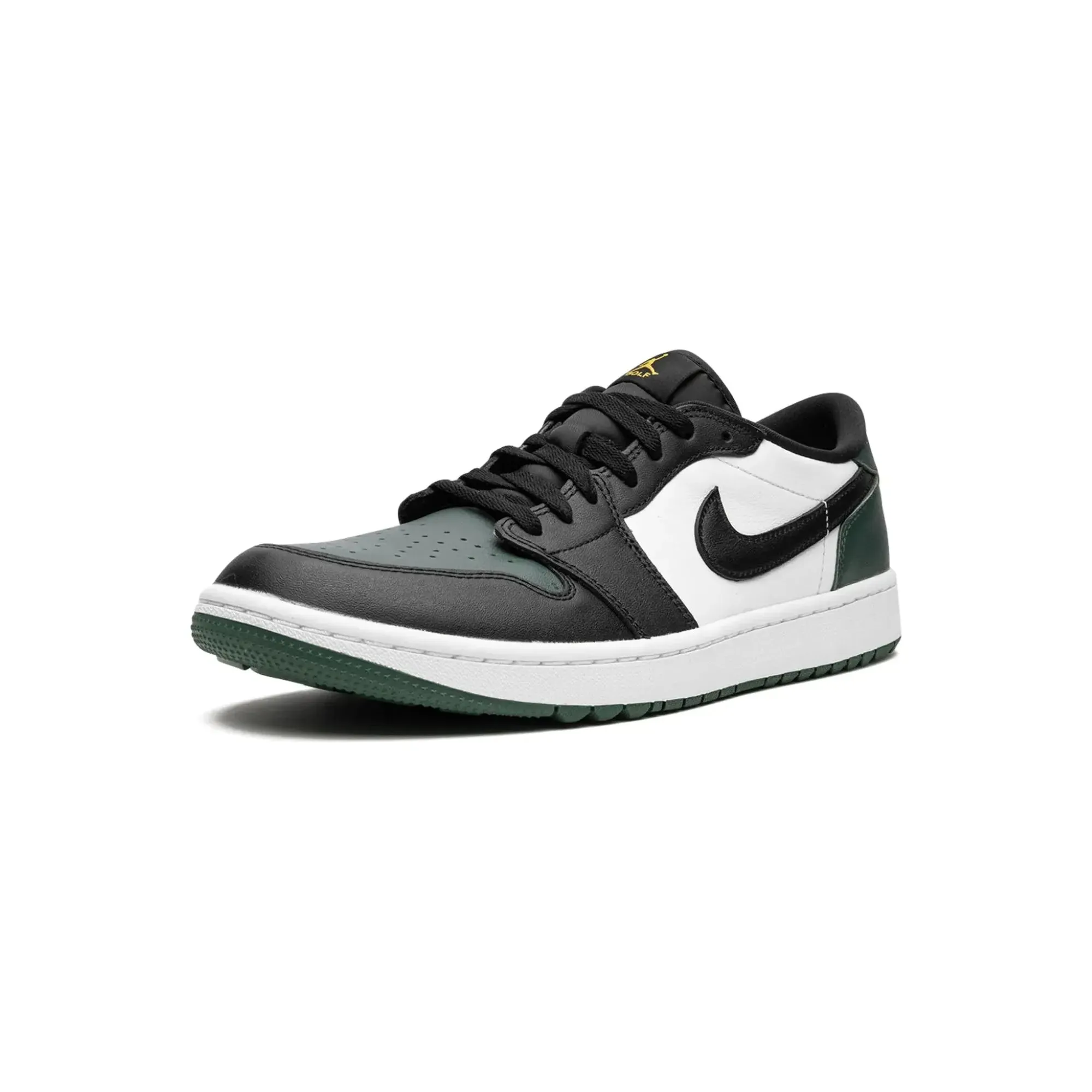 Nike Air Jordan 1 Low Golf "Noble Green"