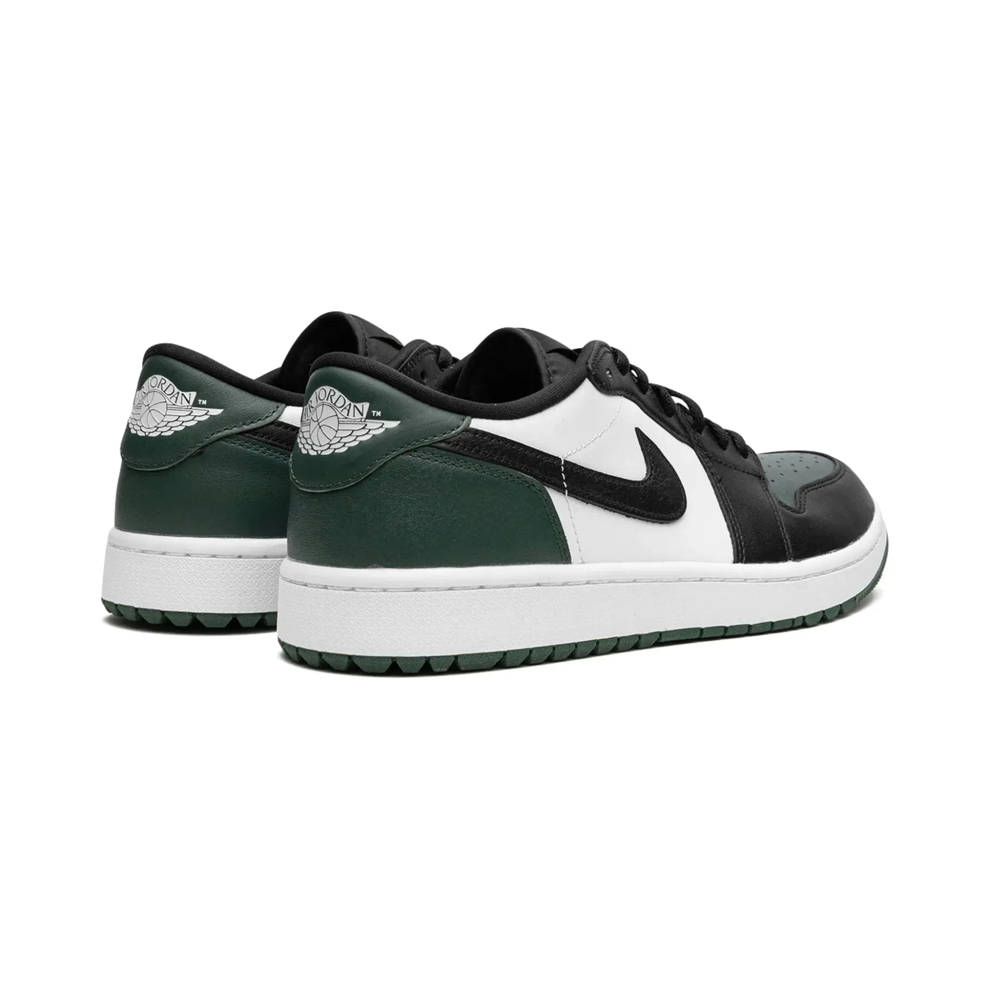 Nike Air Jordan 1 Low Golf "Noble Green"
