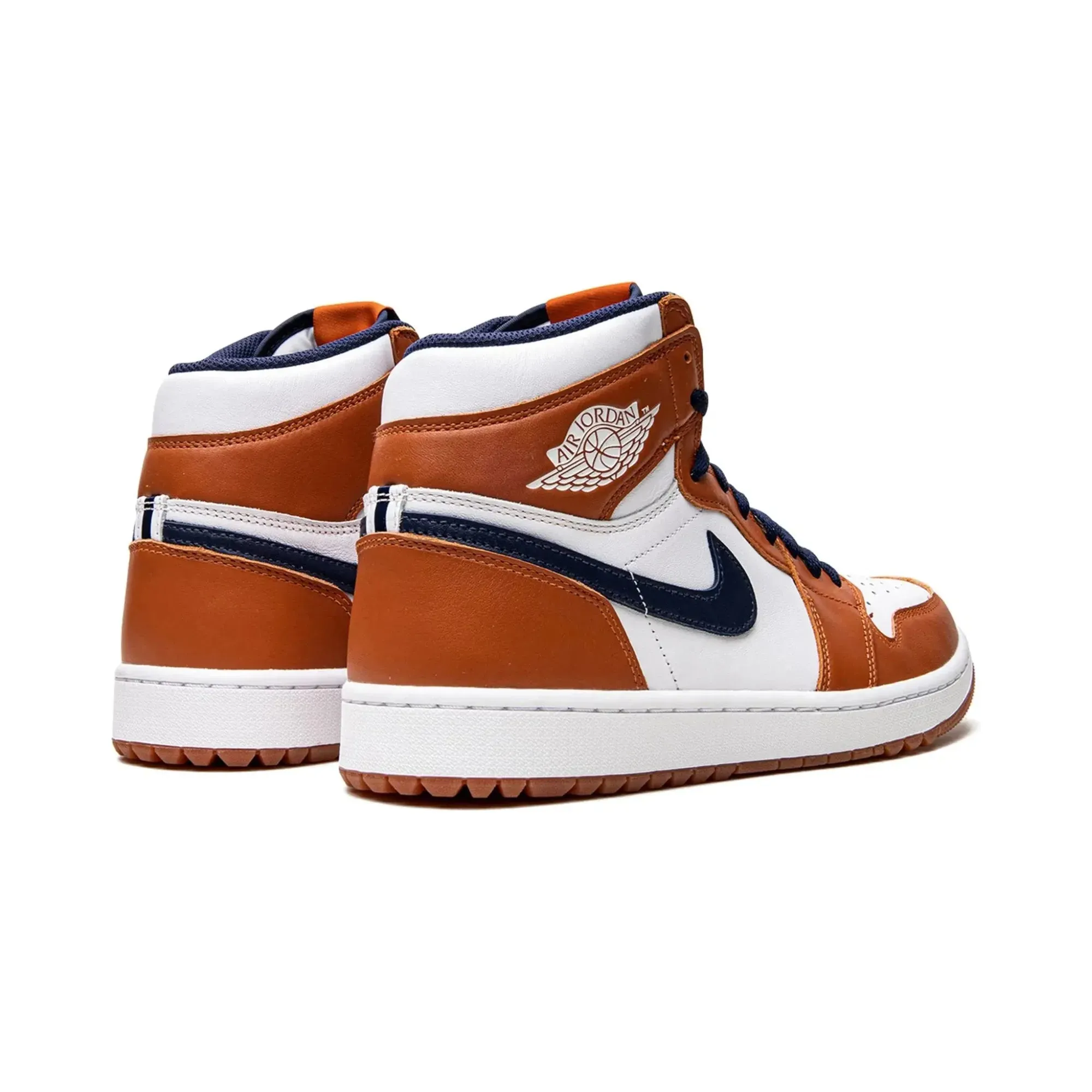 Nike Air Jordan 1 Retro High Golf "Eastside Golf Out of the Mud"