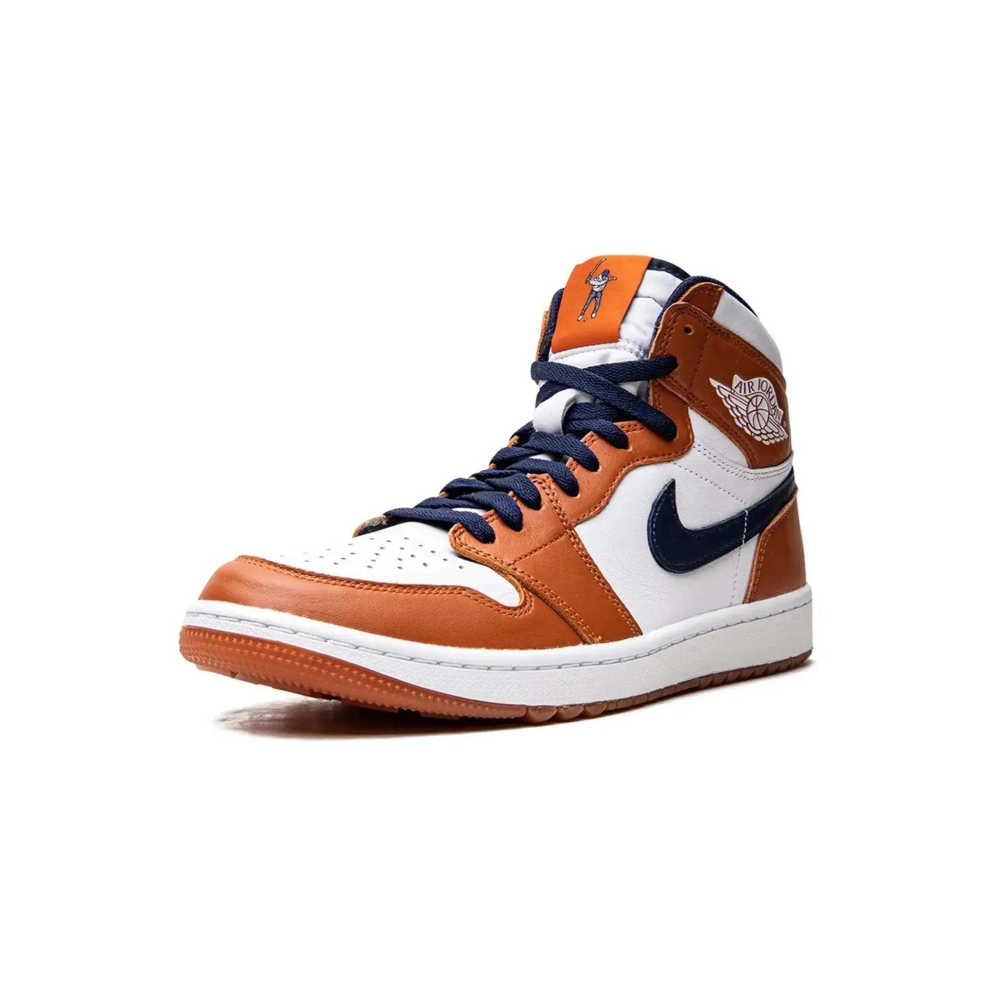 Nike Air Jordan 1 Retro High Golf "Eastside Golf Out of the Mud"