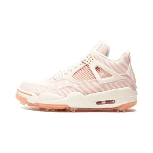 Nike Air Jordan 4 Retro Golf "NRG Seersucker"