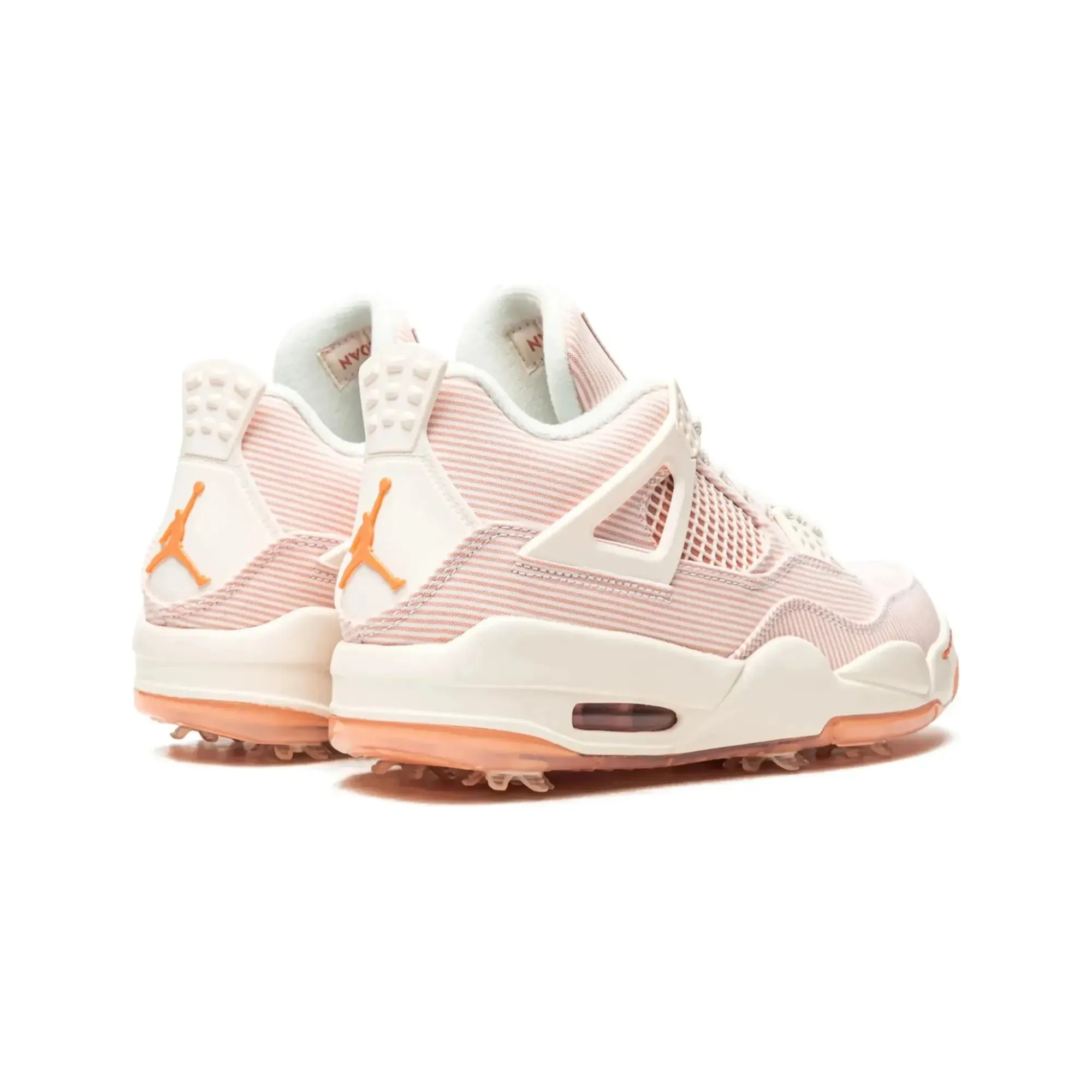 Nike Air Jordan 4 Retro Golf "NRG Seersucker"